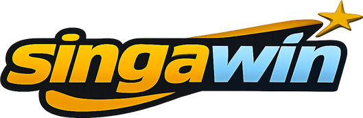 Logo singawin